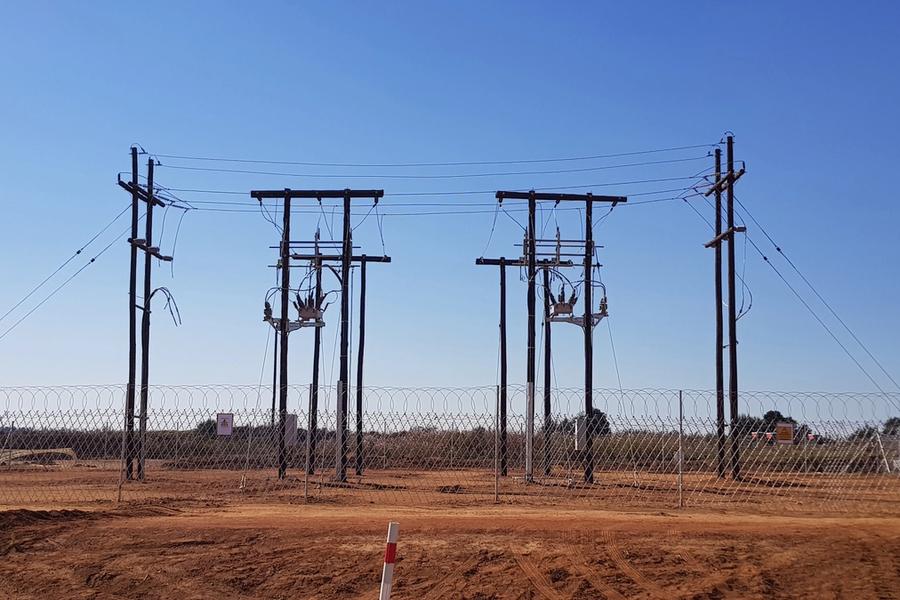 Mining MV Switchgear: Solved