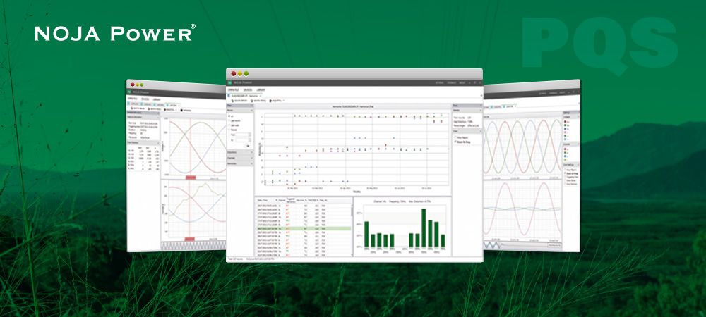 Introducing NOJA Power PQS | NOJA Power - Nhà Chế Tạo Thiết Bị điện ...