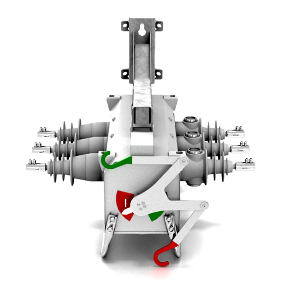 NOJA Power VISI-SWITCH®