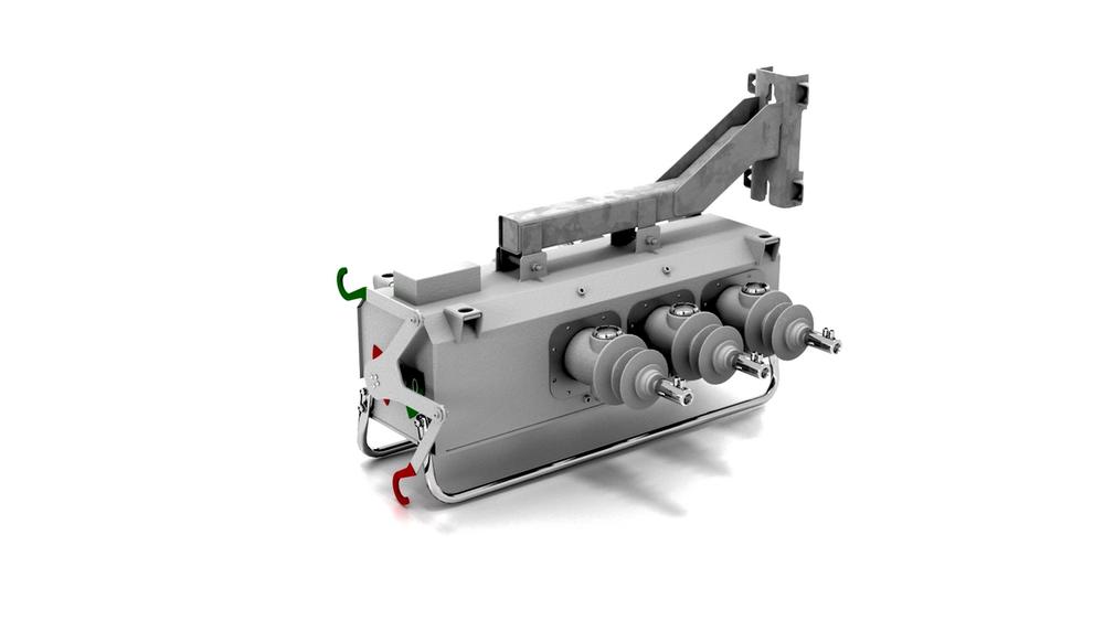 NOJA Power VISI-SWITCH®