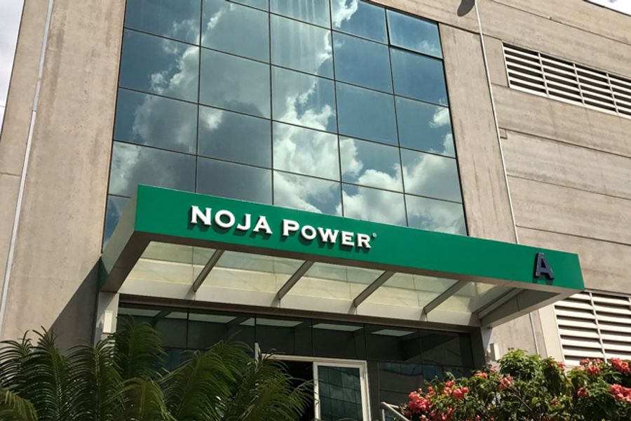 Bright New Growth for NOJA Power in Brazil