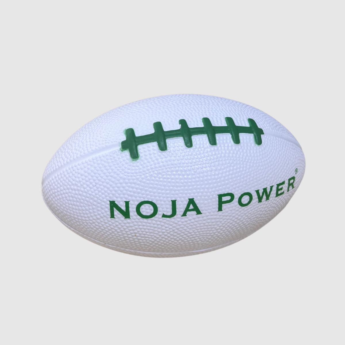 PRO-0035 NOJA Power Rugby Stress Ball