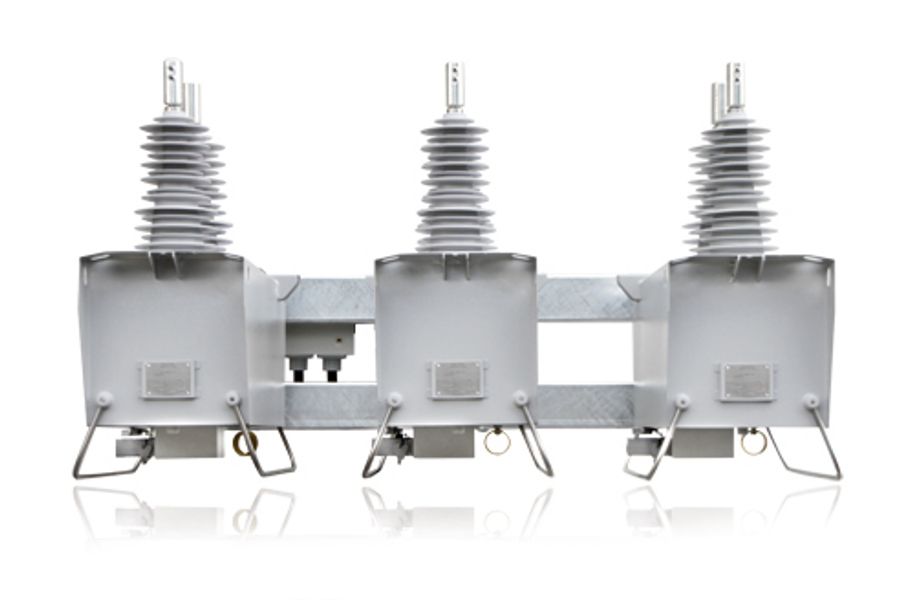 300 series single triple ACR from NOJA Power meets demands of U.S. electricity distribution sector