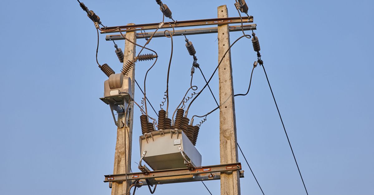 Remote Distribution Why GPS is an Essential Feature for Remote Distribution Network Control ...