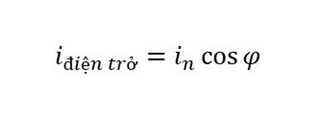 Figure 1 - Formula