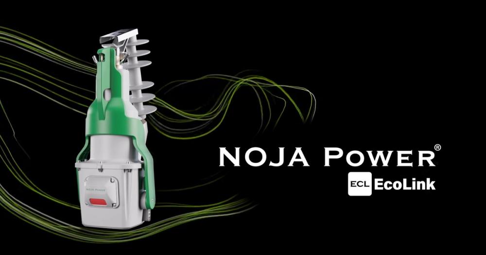 NOJA Power EcoLink