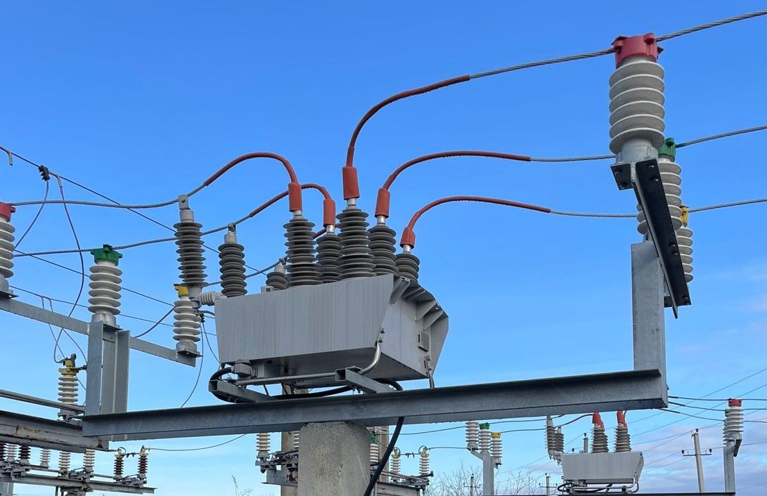 NOJA Power OSM Reclosers Installed In Moldovan Distribution Network ...