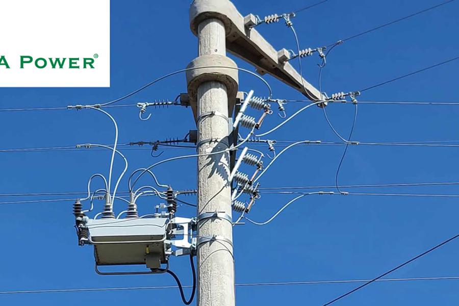 NOJA Power Supports Smart Rural Electricity Networks Across South America