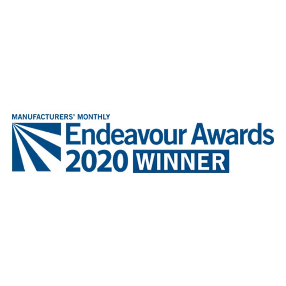 Endeavour Awards 2020 — Winner
