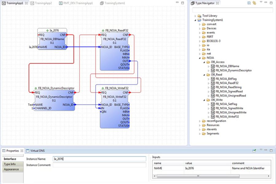 El software de Automatización de Red Inteligente de NOJA Power simplifica las implementaciones de las mejorías en las redes eléctricas