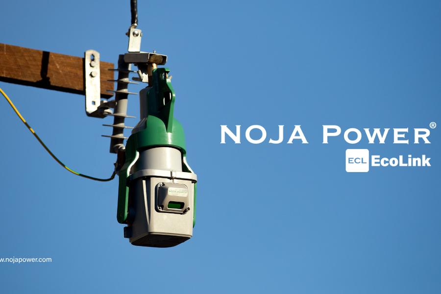 NOJA Power Announces Sectionalizer Functionality for EcoLink®