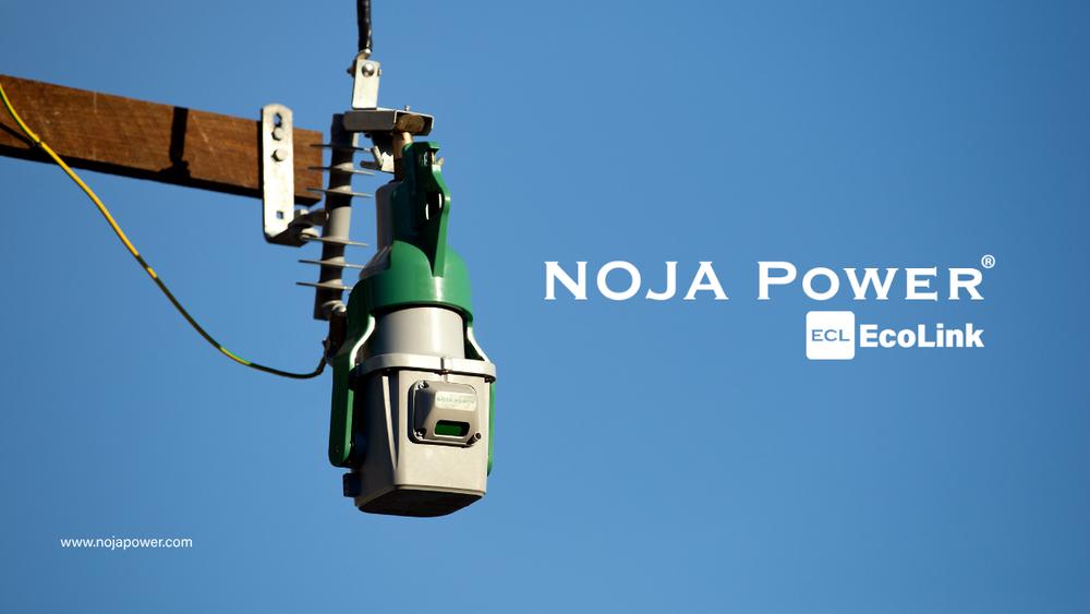 NOJA Power Announces Sectionaliser Functionality for EcoLink, Enhancing Grid Reliability and Asset Replacement
