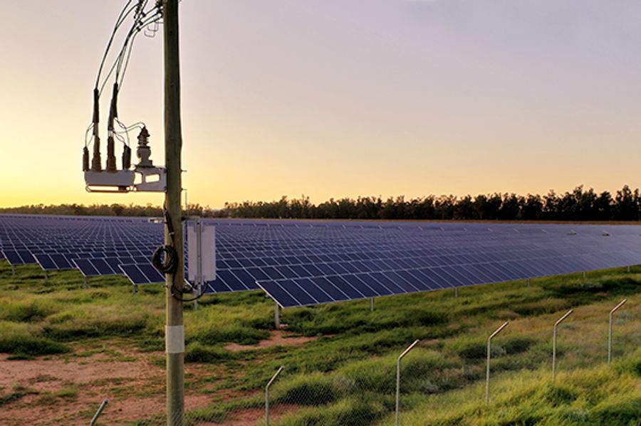 Cogeneration and Sync-Check with Reclosers: An Application Overview