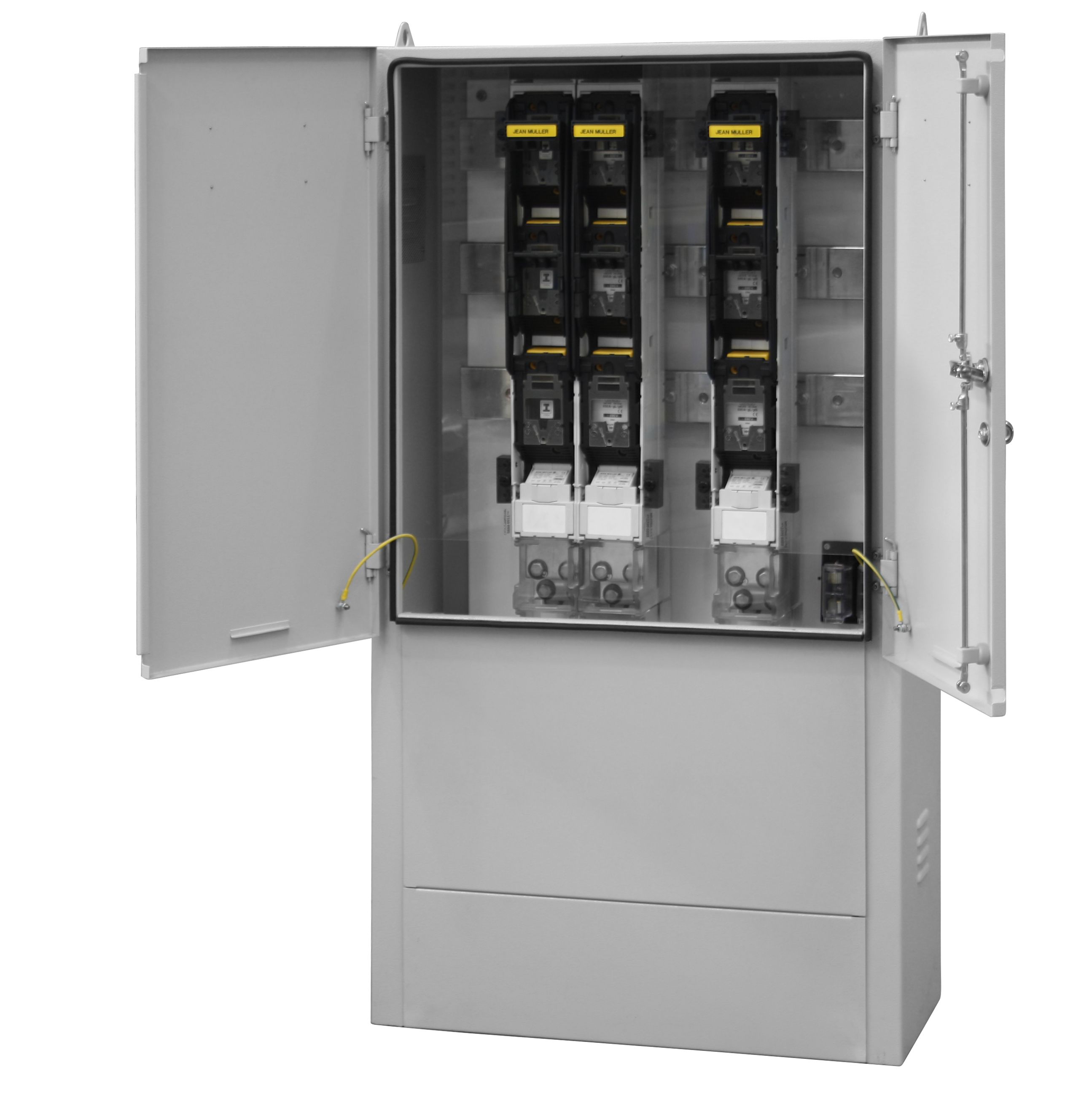 Legacy Products | NOJA Power - Recloser Switchgear Engineers