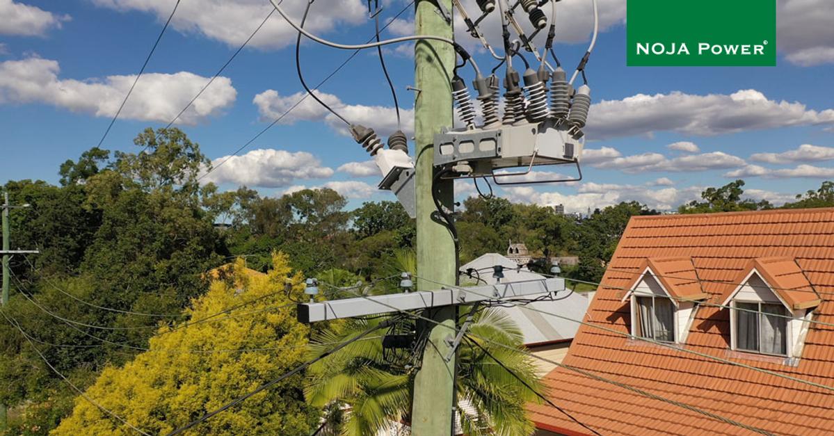 Six Reasons to Upgrade to the RC10-200 | NOJA Power - Recloser ...