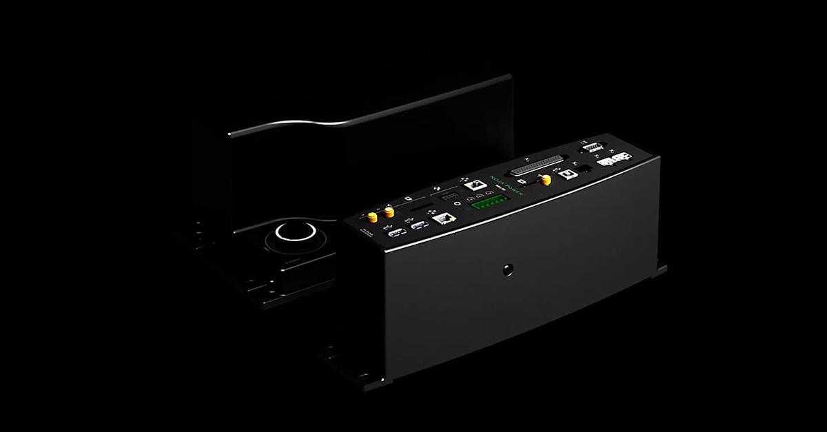 RC-20 Recloser Controller | NOJA Power - Recloser Switchgear Engineers