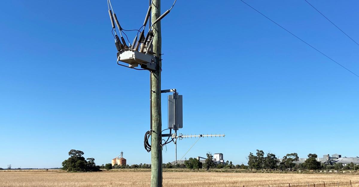 How to protect Two Pole Single Phase Overhead Lines with Reclosers ...