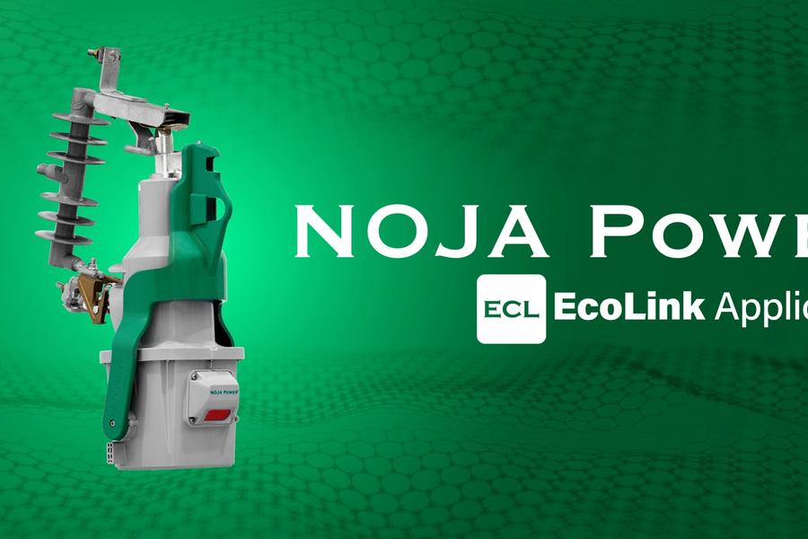 Aplicativo EcoLink® PC Configuration da NOJA Power agora disponível