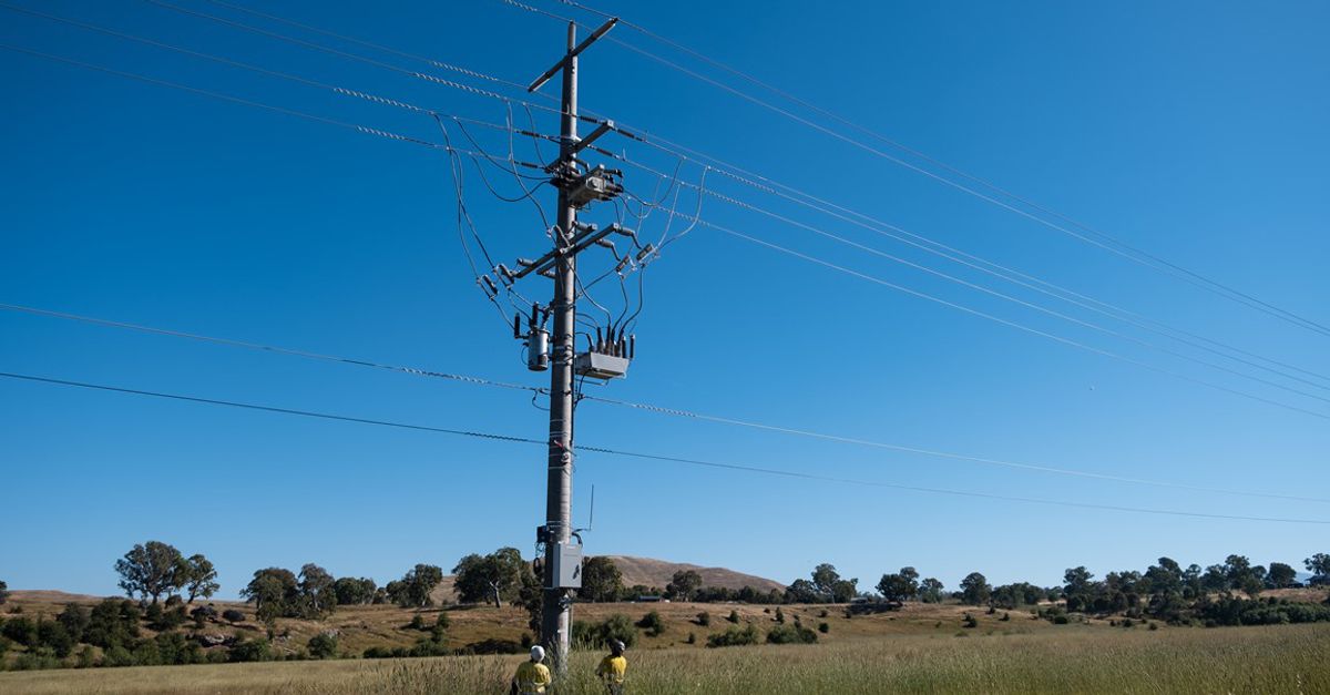 How to Save on Maintenance of Pole Mounted Reclosers | NOJA Power
