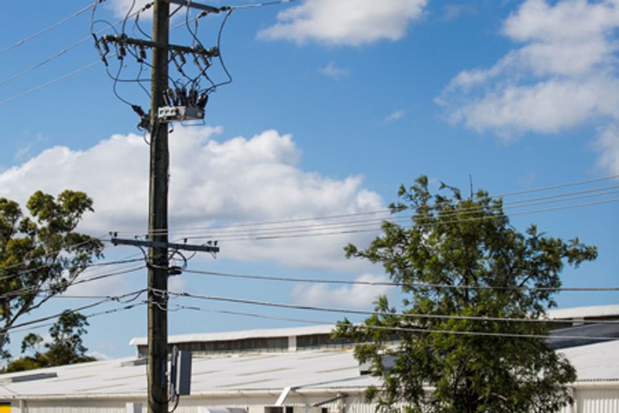Como Manter o Controle da Rede durante Interrupções