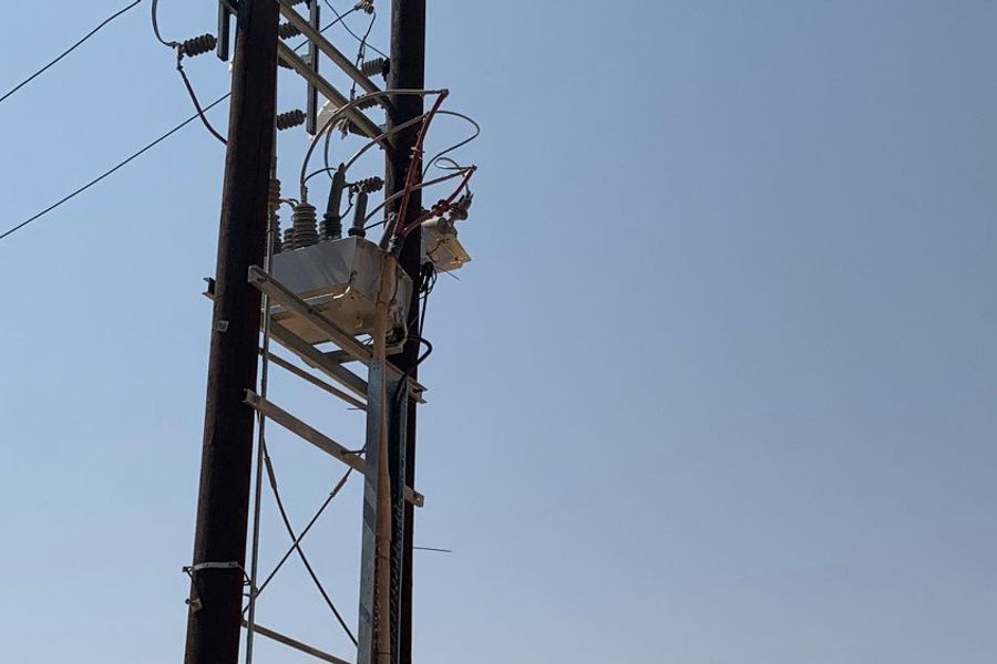 Eficiência em ambientes de alta temperatura