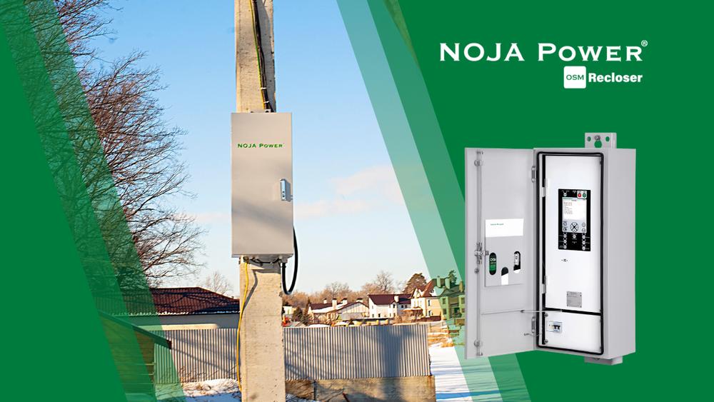 NOJA Power’s RC-10 Ushers in Smarter UPS Battery Condition SCADA Monitoring