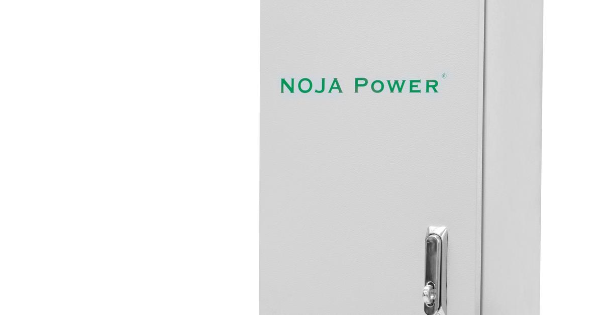 RC-03 Recloser Controller | NOJA Power - Recloser Switchgear Engineers