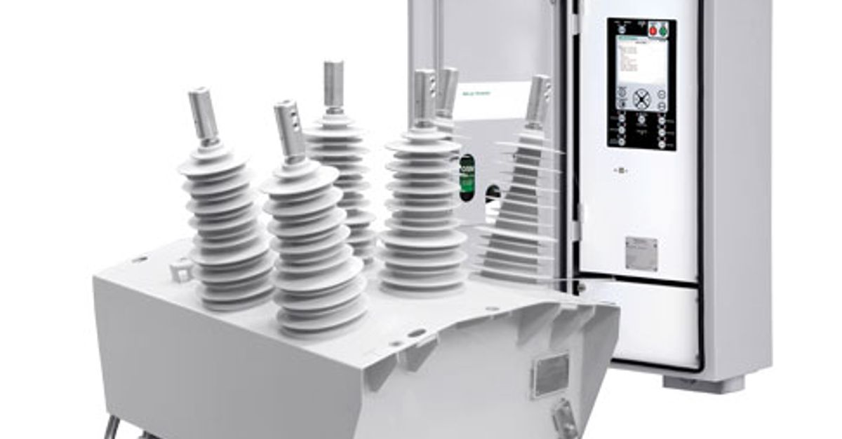 Helping Remote Generation get Connected | NOJA Power - Recloser ...