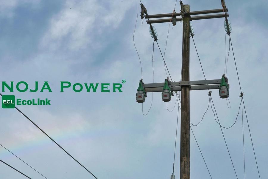 First Three-Phase NOJA Power EcoLink® Installation Completed in Mexico’s CFE Network