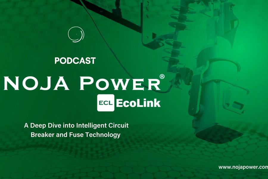 The EcoLink® Podcast Is Now Available