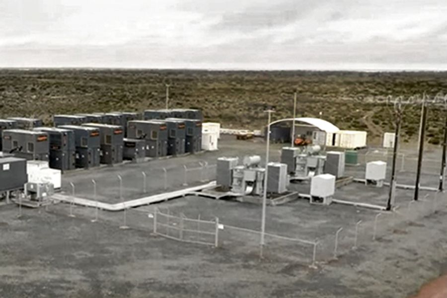 Solving Mining Medium Voltage Power Applications with the NOJA Power GMK