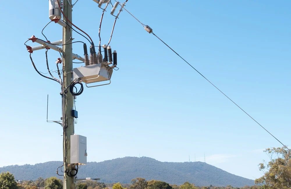 External Load - Three Common Communications Accessories for the NOJA Power RC Series Control