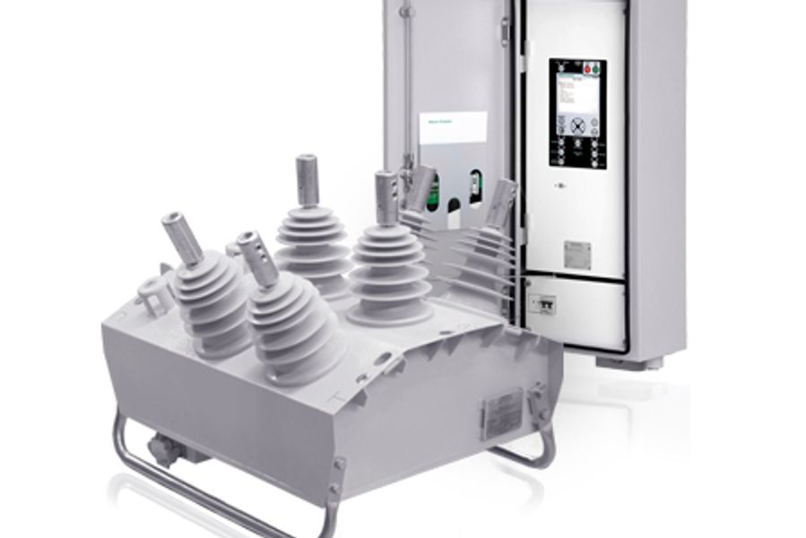 NOJA Power 15-kV Automatic Circuit Recloser attains ENA conformity certification for use on U.K. electricity distribution grid