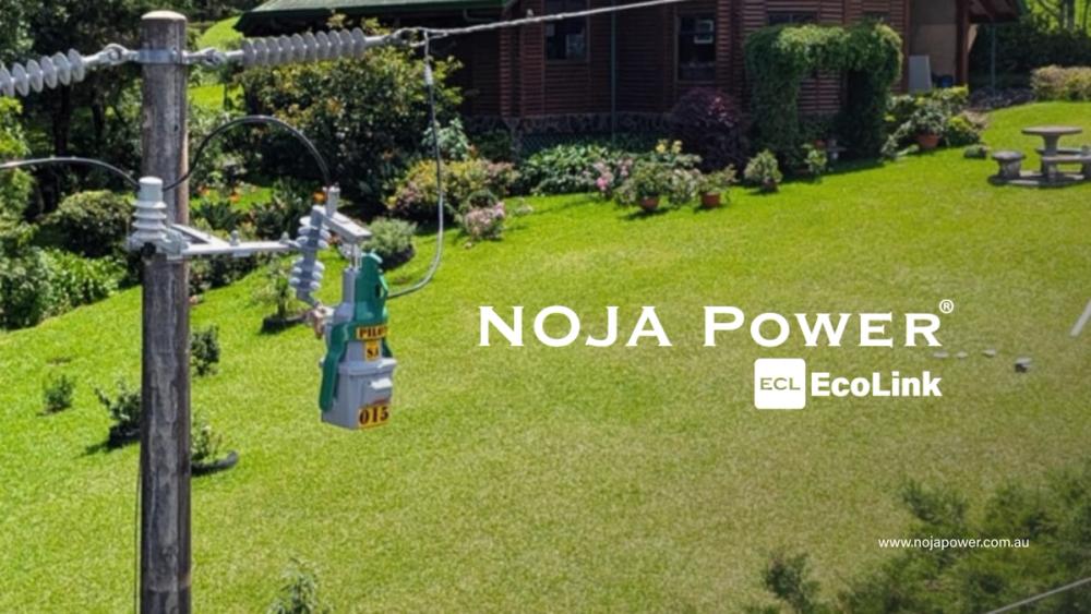 NOJA Power’s EcoLink® Gains Global Momentum with Expanding Install Base and International Pilot Trials