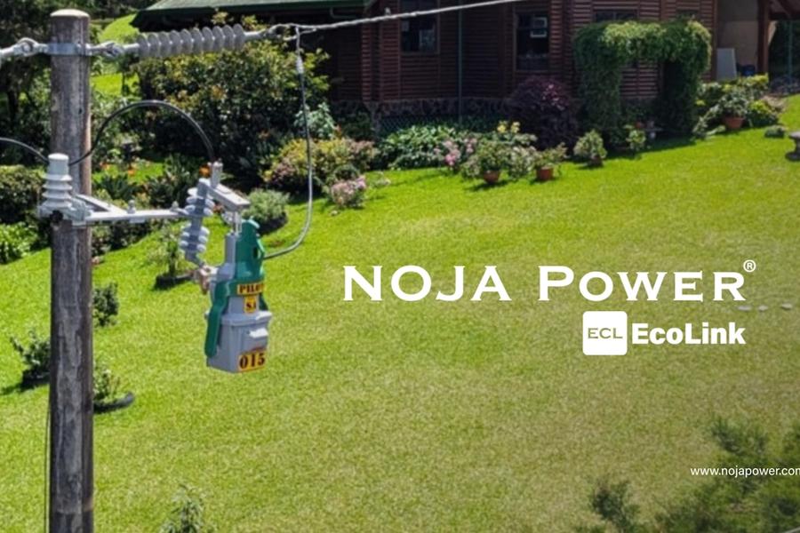NOJA Power’s EcoLink® Gains Global Momentum with Expanding Install Base and International Pilot Trials