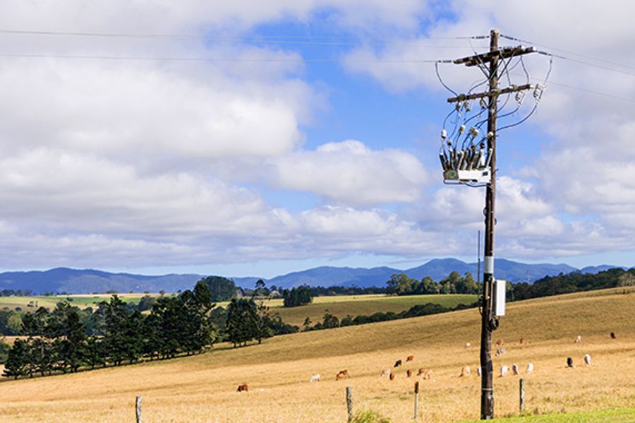 The Five Most Common Uses for a NOJA Power OSM Recloser