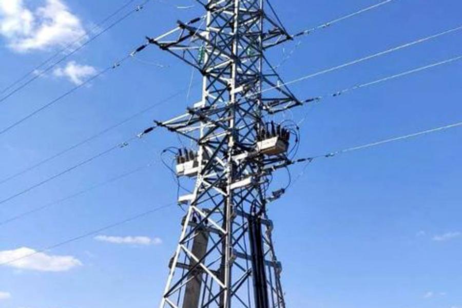 Concessionária ucraniana instala religadores NOJA Power OSM perto de Dnipro
