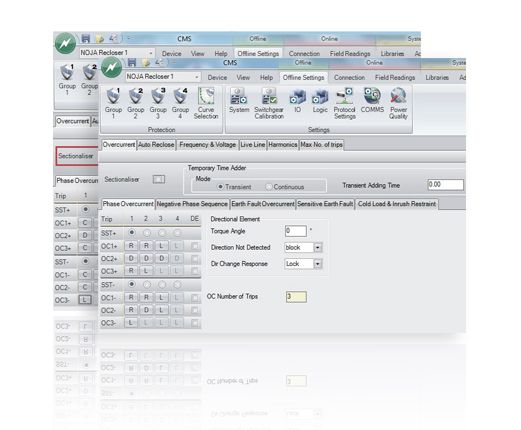 NOJA Power Enhances Industry’s Most Comprehensive Automatic Circuit ...