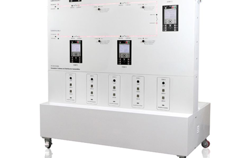 NOJA Power Construyendo Habilidades en la Industria de la Automatización de Sistemas de Distribución