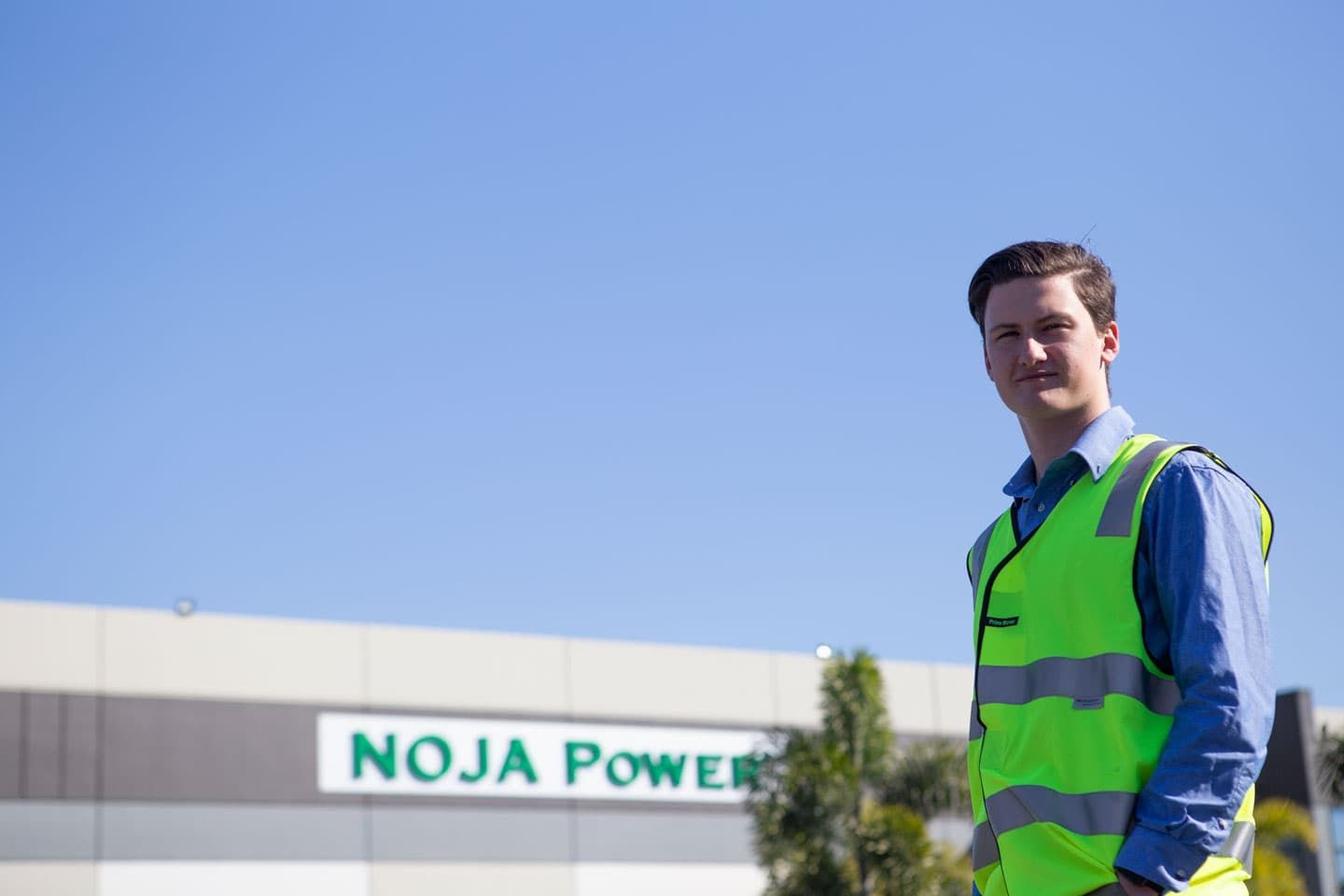 Careers | NOJA Power - Recloser Switchgear Engineers