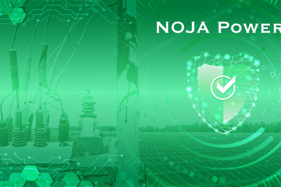NOJA Power Achieves ISO 27001 Certification for Information Security Management