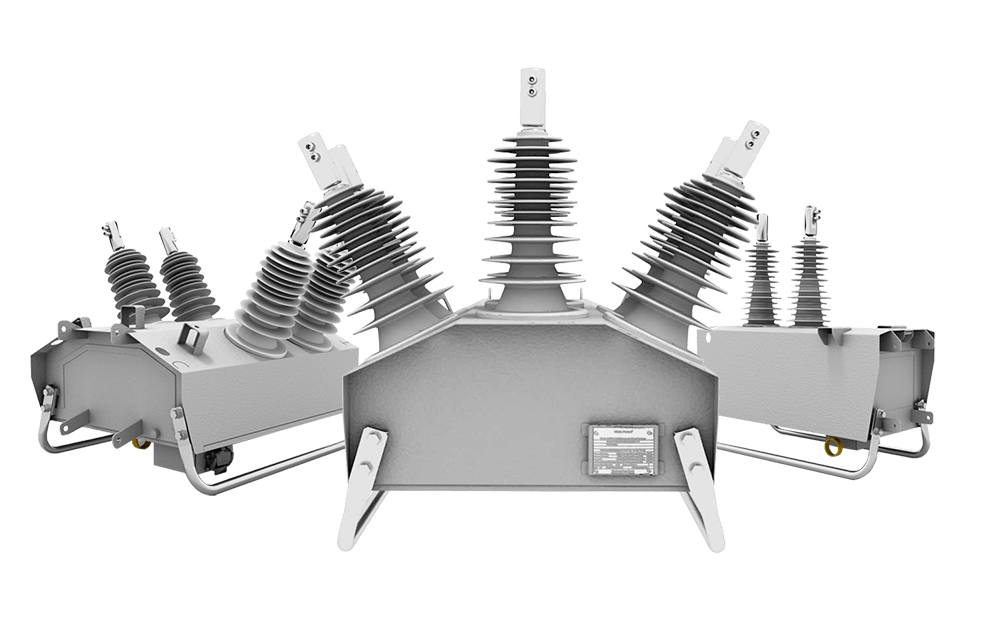 OSM® Recloser | NOJA Power - Recloser Switchgear Engineers