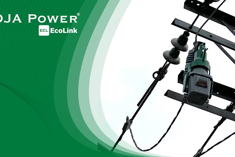 NOJA Power Expands EcoLink® Capability to 12.7kV SWER
