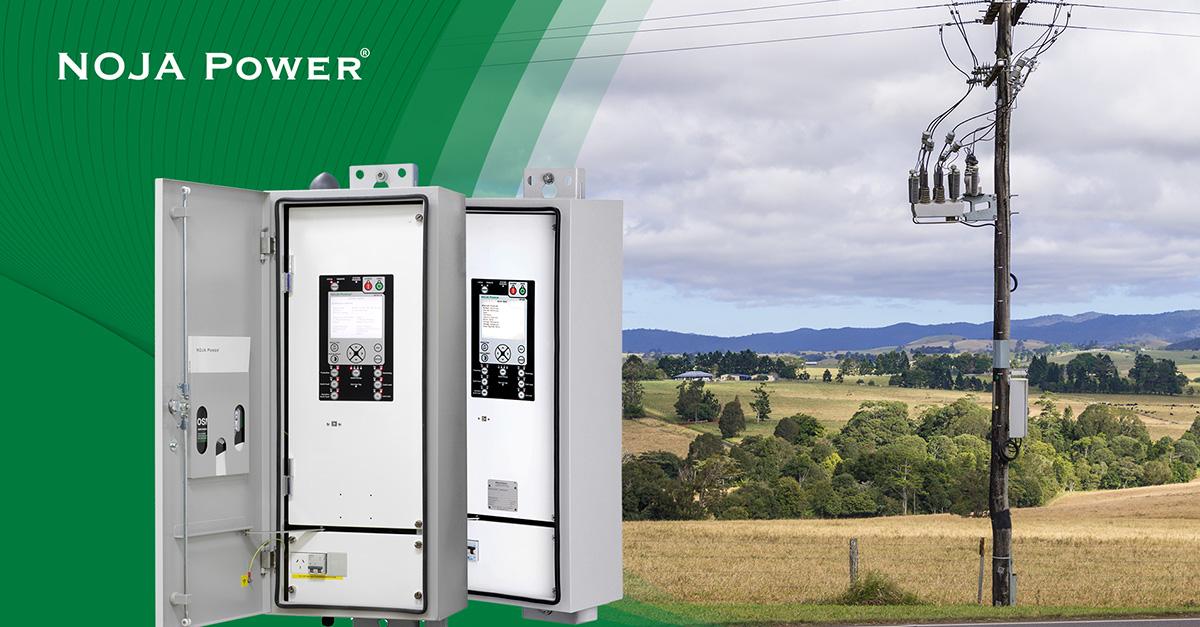 NOJA Power Releases Configuration Packages for Relay-04 Powered RC-10 ...