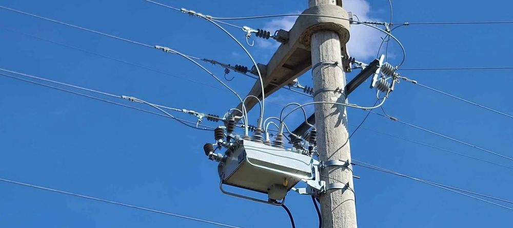 NOJA Power's OSM installation in South America