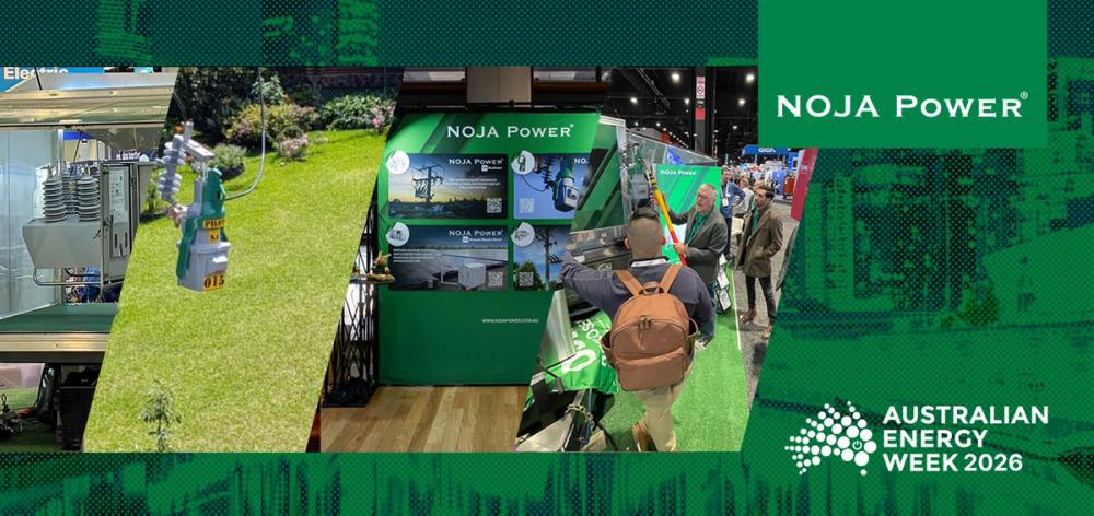 Live EcoLink® Demonstrations at Australian Energy Week 2026