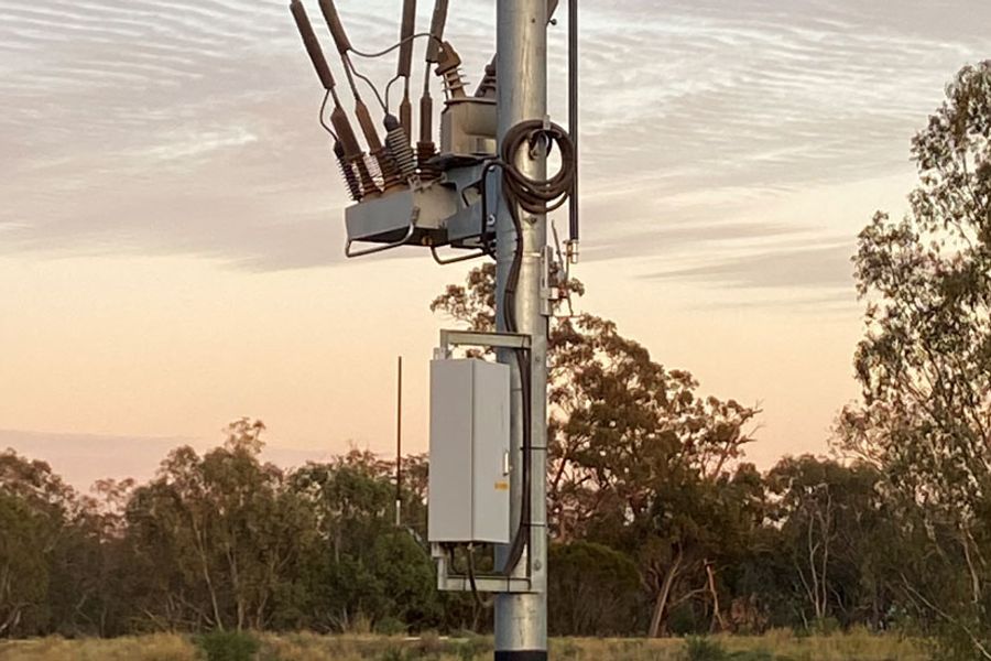 How to use an Automatic Circuit Recloser as a Remote Load Break Switch