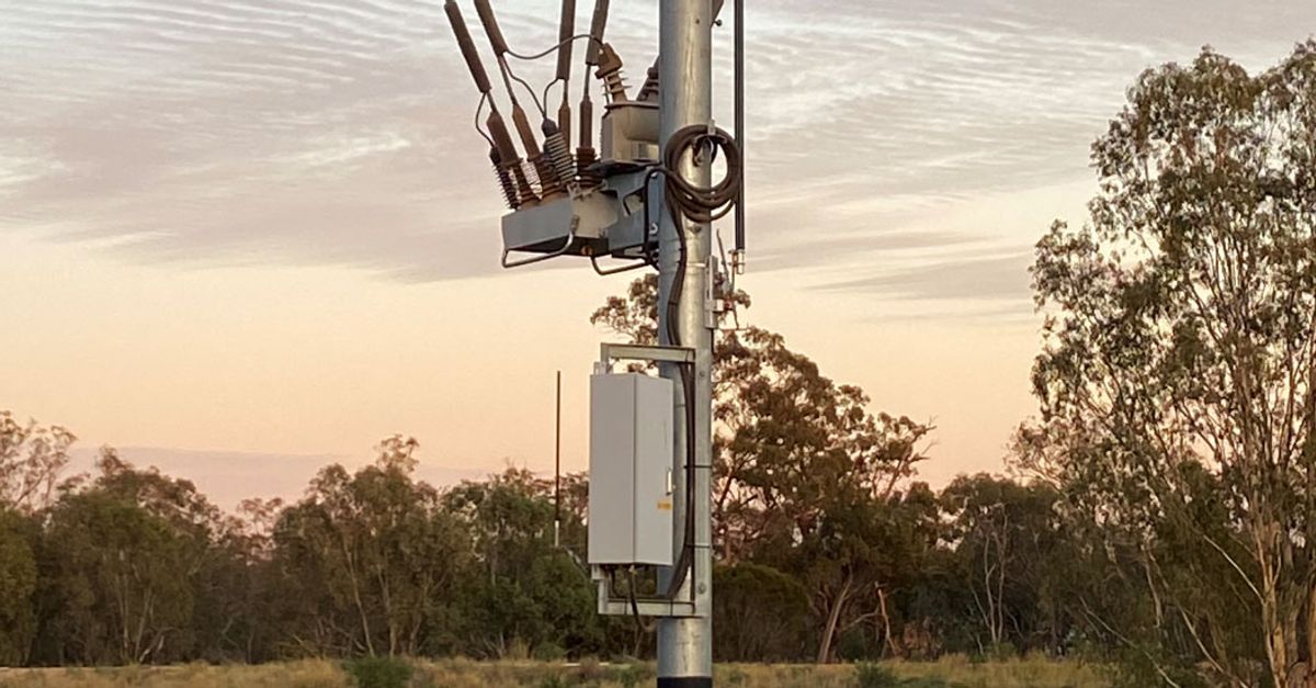 How to use an Automatic Circuit Recloser as a Remote Load Break Switch ...