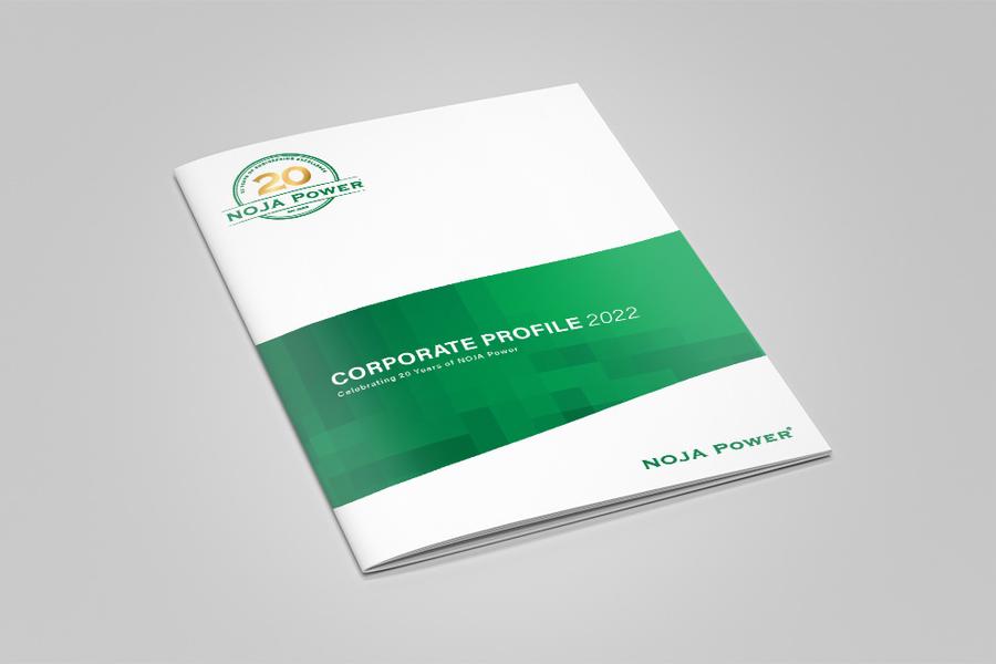 NOJA Power Releases 2022 Corporate Profile