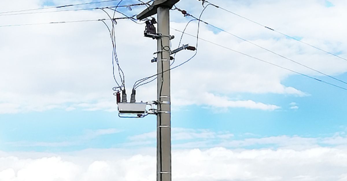 Distributed Automation IV – Dealing with Protection Grading | NOJA ...